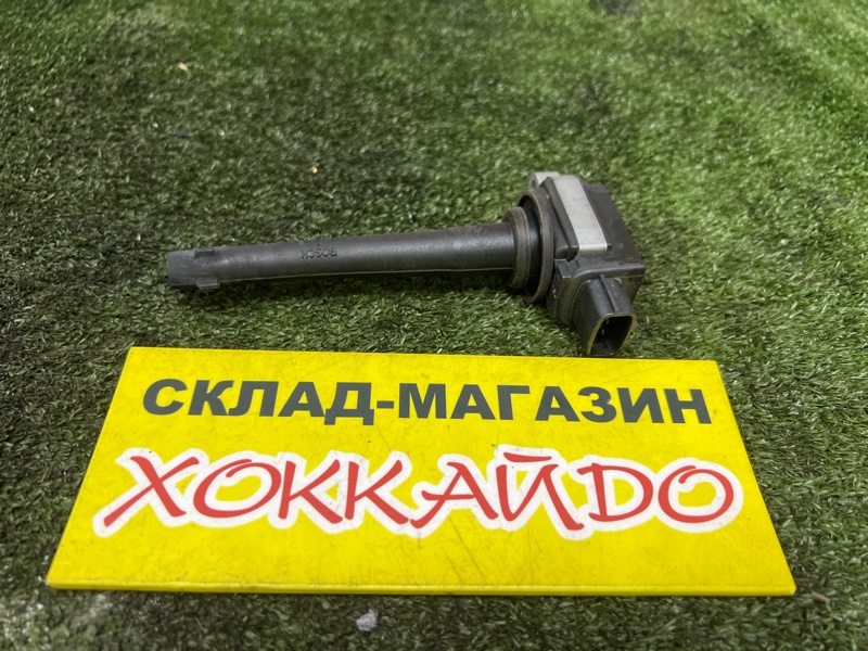 Катушка зажигания Nissan Serena NC25 MR20DE 05.2005 (б/у)