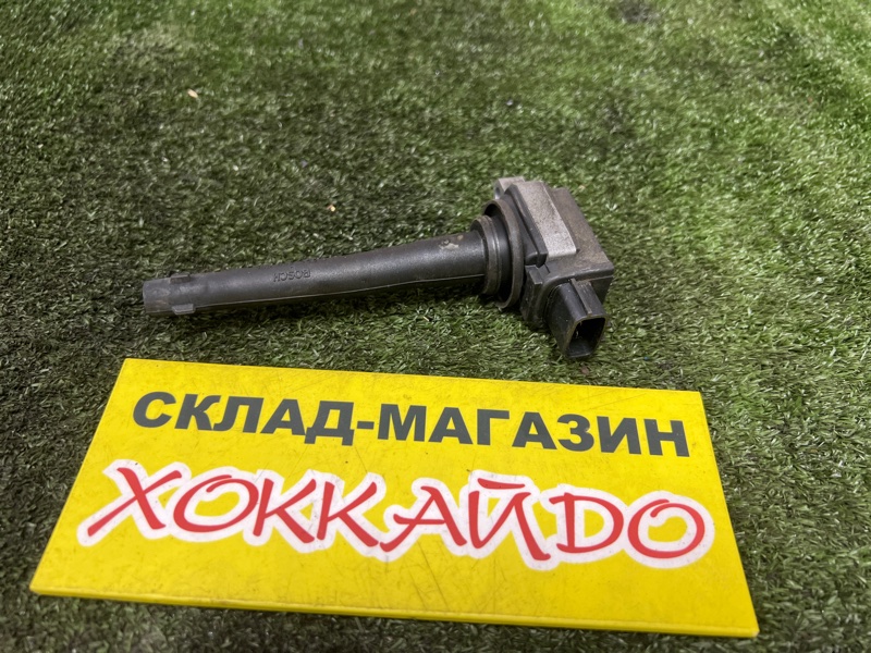 Катушка зажигания Nissan Serena NC25 MR20DE 05.2005 (б/у)