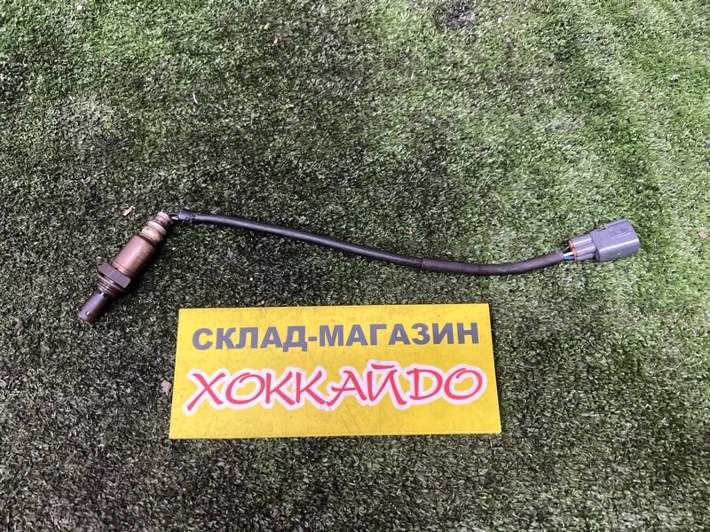 Лямбда-зонд Toyota Wish ZNE10G 1ZZ-FE 01.2003 (б/у)