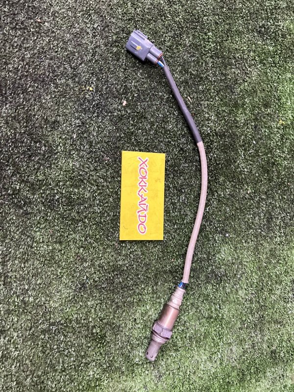 Лямбда-зонд Toyota Wish ZNE10G 1ZZ-FE 09.2005 (б/у)
