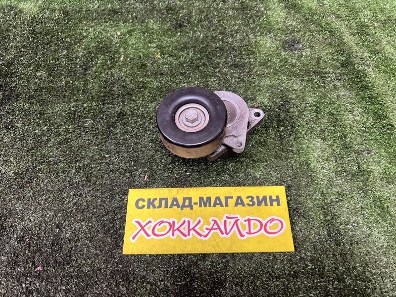 Ролик натяжной приводного ремня Nissan X-Trail TNT31 QR25DE 08.2007 (б/у)