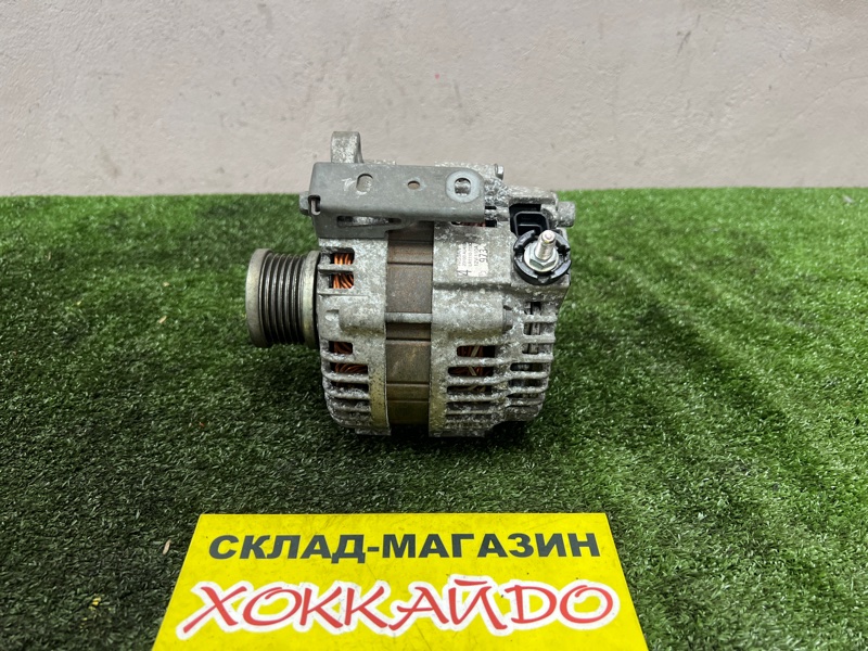 Генератор Nissan X-Trail TNT31 QR25DE 08.2007 (б/у)
