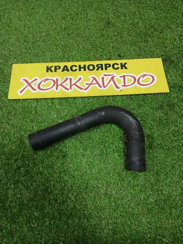 Патрубок радиатора Mitsubishi Delica Space Gear PD6W 6G72 07.1997 (б/у)