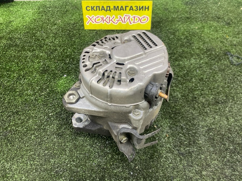 Генератор Toyota Ipsum ACM21W 2AZ-FE 05.2001 (б/у)