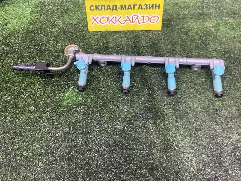 Форсунка Toyota Ipsum ACM21W 2AZ-FE 05.2001 (б/у)