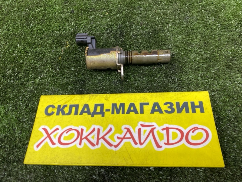 Клапан VVTI Toyota Ipsum ACM21W 2AZ-FE 05.2001 (б/у) Клапан VVTI Toyota Ipsum ACM21W 2AZ-FE 05.2001 (б/у)