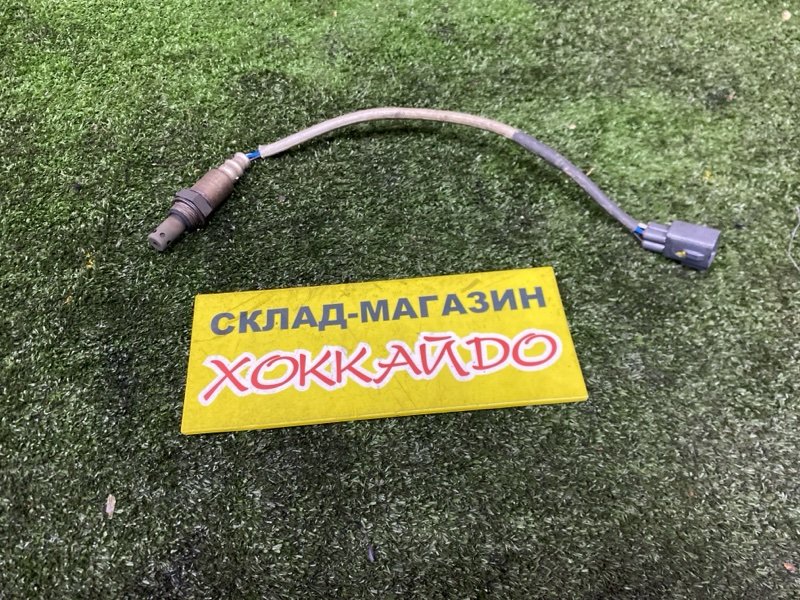 Лямбда-зонд Toyota Wish ZNE10G 1ZZ-FE 09.2005 (б/у)