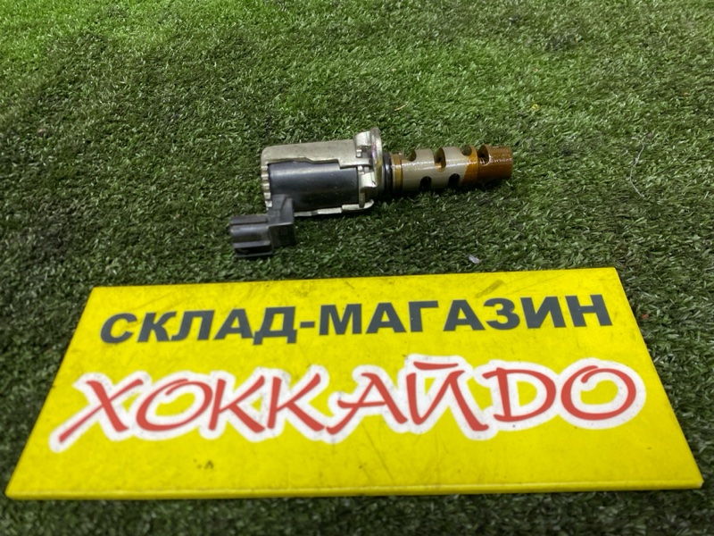 Клапан VVTI Toyota Wish ZNE10G 1ZZ-FE 09.2005 (б/у)