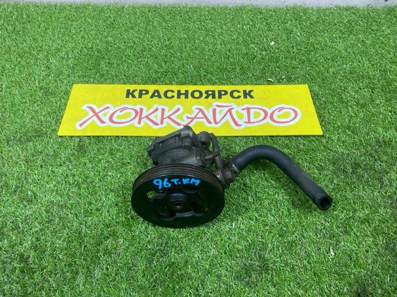 Насос гидроусилителя Nissan Vanette SK82VN F8 06.1999 (б/у)