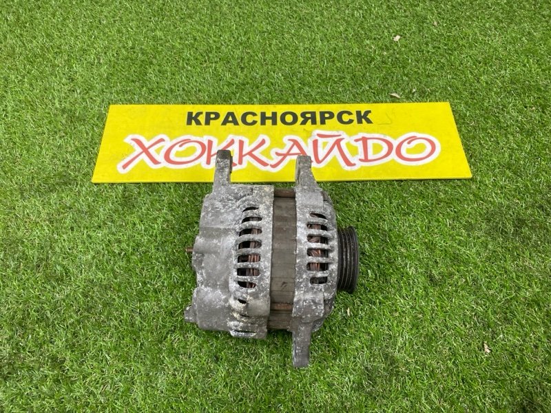 Генератор Nissan Vanette SK82VN F8 06.1999 (б/у)