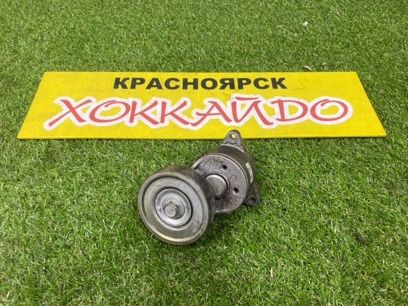 Ролик натяжной приводного ремня Nissan Vanette SK82VN F8 06.1999 (б/у)