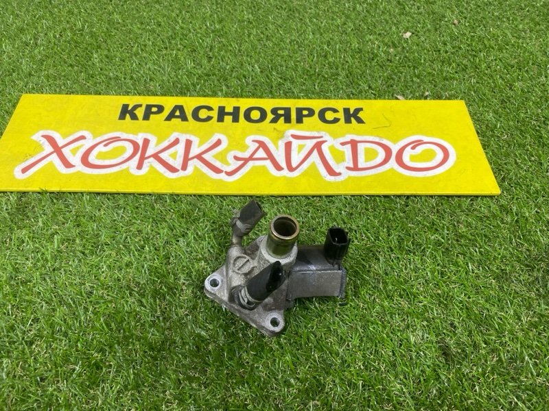 Клапан EGR Nissan Vanette SK82VN F8 06.1999 (б/у)