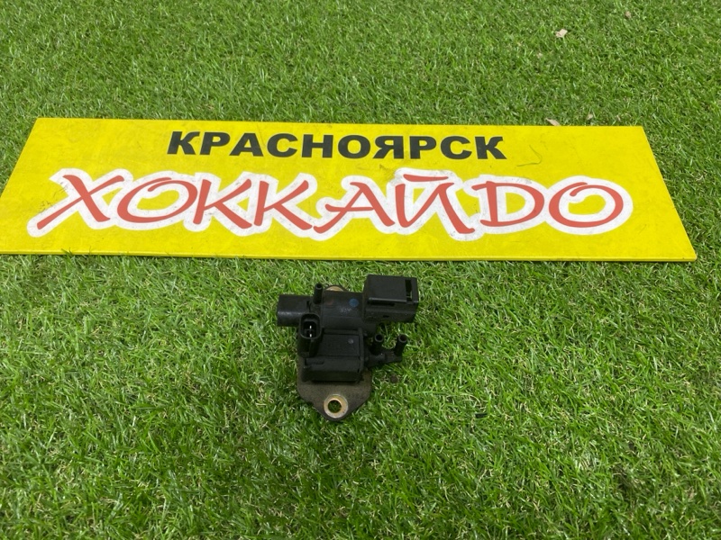 Вакуумный клапан впускного коллектора Nissan Vanette SK82VN F8 06.1999 (б/у)