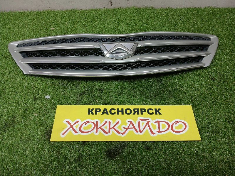 Решетка радиатора Toyota Allion ZZT245 1ZZ-FE 12.2001 (б/у)
