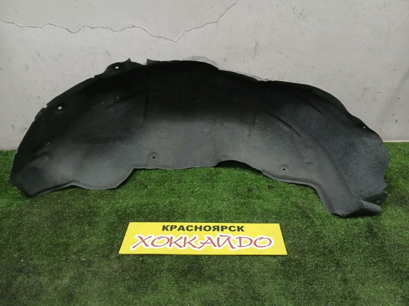 Подкрылок Nissan Murano TZ51 QR25DE 09.2008 задний правый (б/у) Подкрылок Nissan Murano TZ51 QR25DE 09.2008 задний правый (б/у)