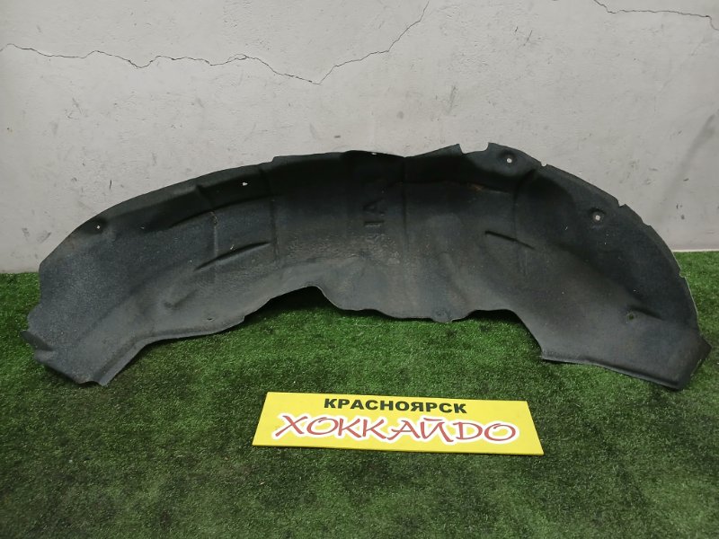 Подкрылок Nissan Murano TZ51 QR25DE 09.2008 задний левый (б/у) Подкрылок Nissan Murano TZ51 QR25DE 09.2008 задний левый (б/у)