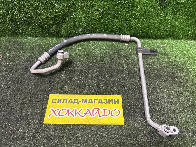 Шланг кондиционера Toyota Duet M100A EJ-VE 05.2000 (б/у) Шланг кондиционера Toyota Duet M100A EJ-VE 05.2000 (б/у)