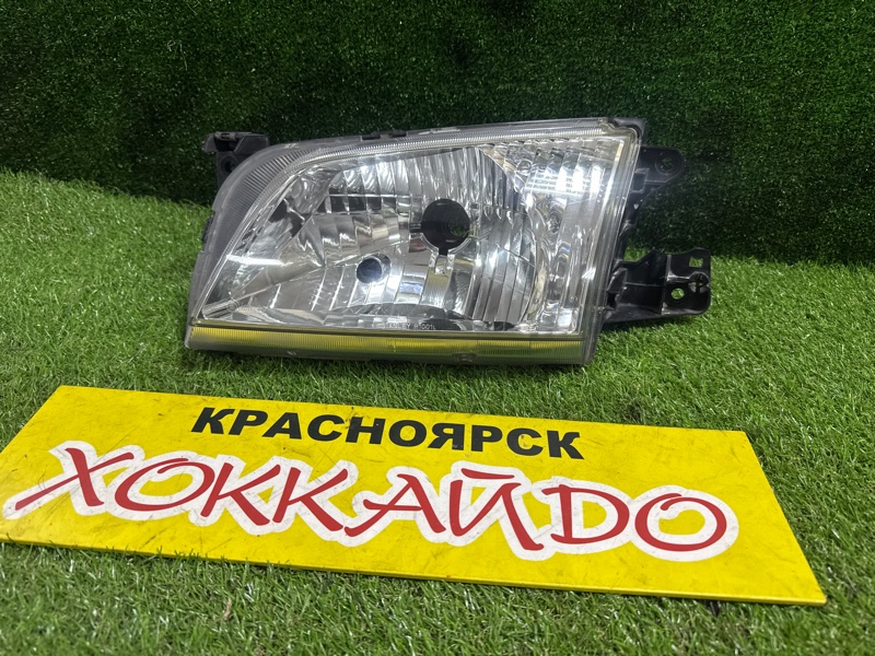 Фара Mazda Demio DW3W B3-ME 12.1999 передняя левая (б/у)