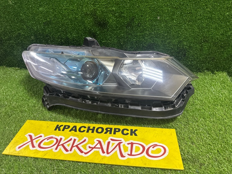 Фара Honda Insight ZE2 LDA 02.2009 передняя правая (б/у)