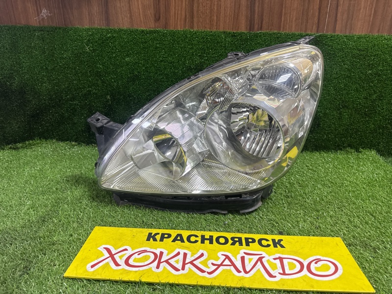 Фара Honda CR-V RD7 K24A 09.2004 передняя левая (б/у)