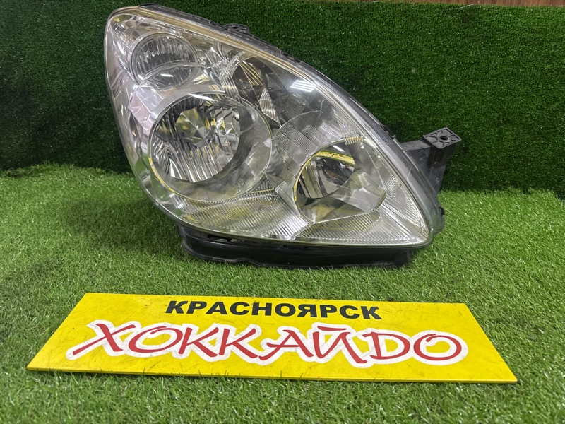 Фара Honda CR-V RD7 K24A 09.2004 передняя правая (б/у)