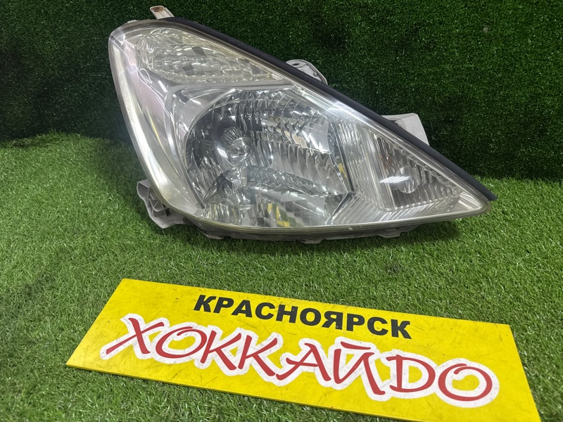 Фара Toyota Allion ZZT245 1ZZ-FE 12.2001 передняя правая (б/у)