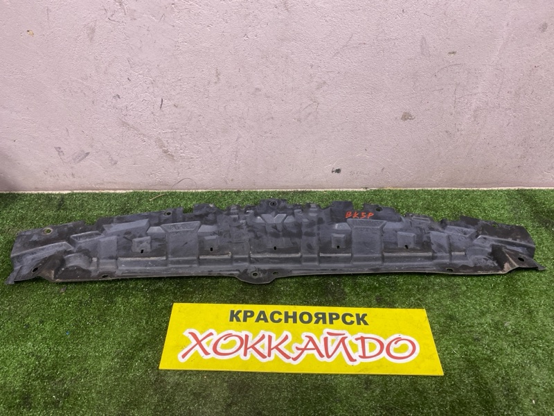 Защита бампера Mazda Axela BK5P ZY-VE 10.2003 (б/у)