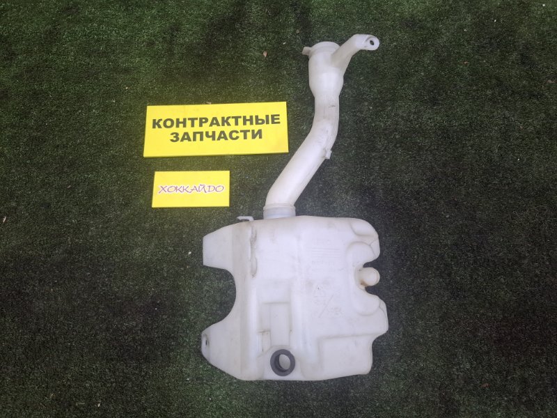 Бачок омывателя Mazda Demio DW3W B3E 12.1999 (б/у)