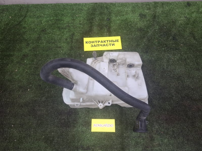 Бачок омывателя BMW 5-Series E60 N52B30A 08.2003 (б/у)