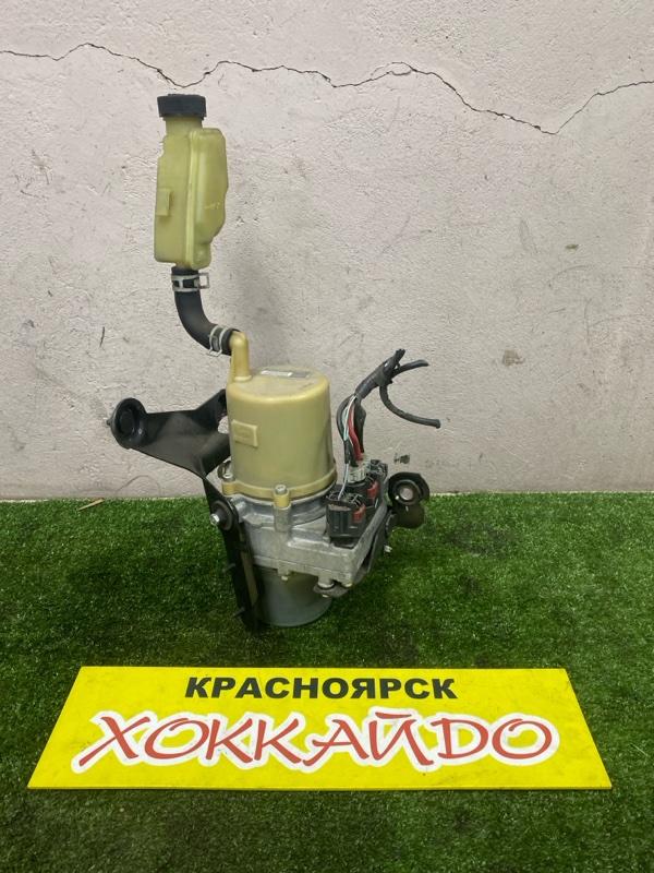 Насос гидроусилителя Mazda Axela BK5P ZY-VE 10.2003 (б/у)