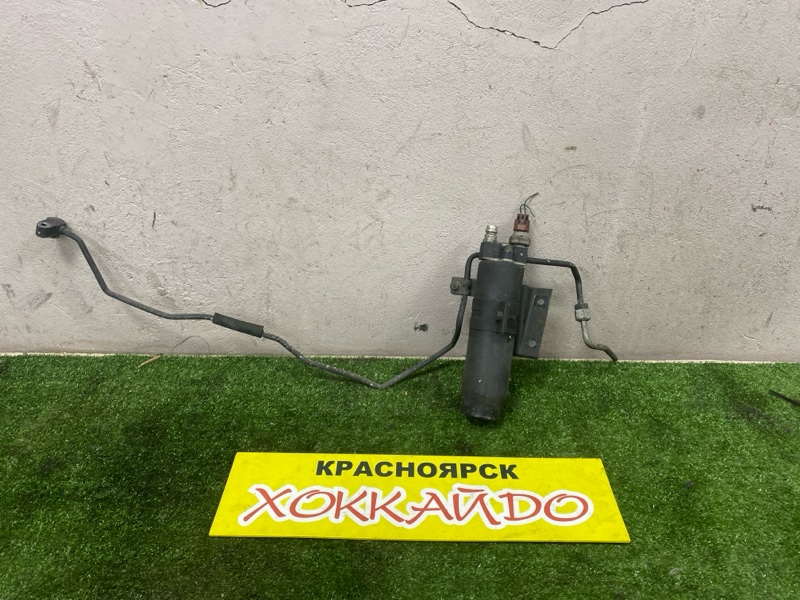 Испаритель кондиционера Mitsubishi Pajero V45W 6G74 05.1997 (б/у) Испаритель кондиционера Mitsubishi Pajero V45W 6G74 05.1997 (б/у)