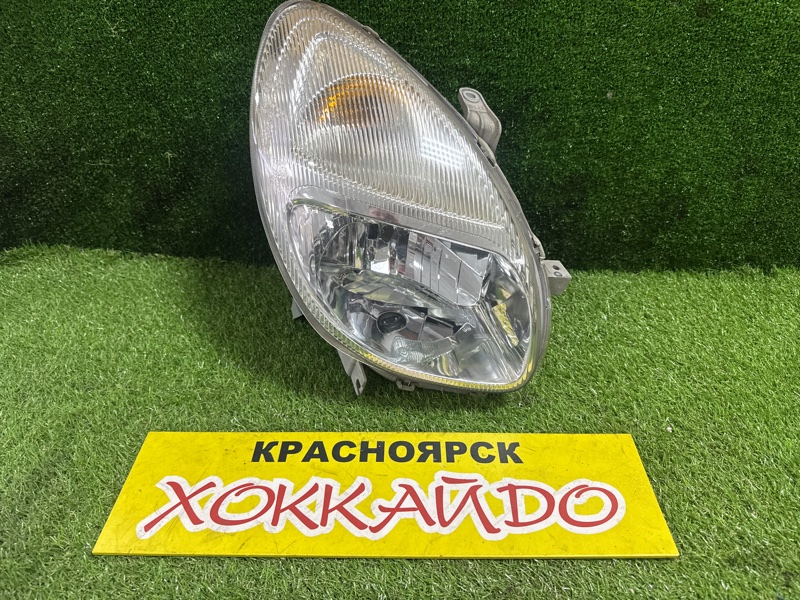 Фара Toyota Duet M100A EJ-DE 09.1998 передняя правая (б/у)