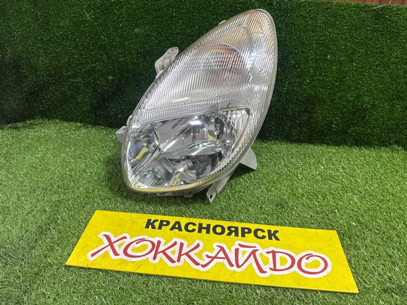 Фара Toyota Duet M100A EJ-DE 09.1998 передняя левая (б/у)