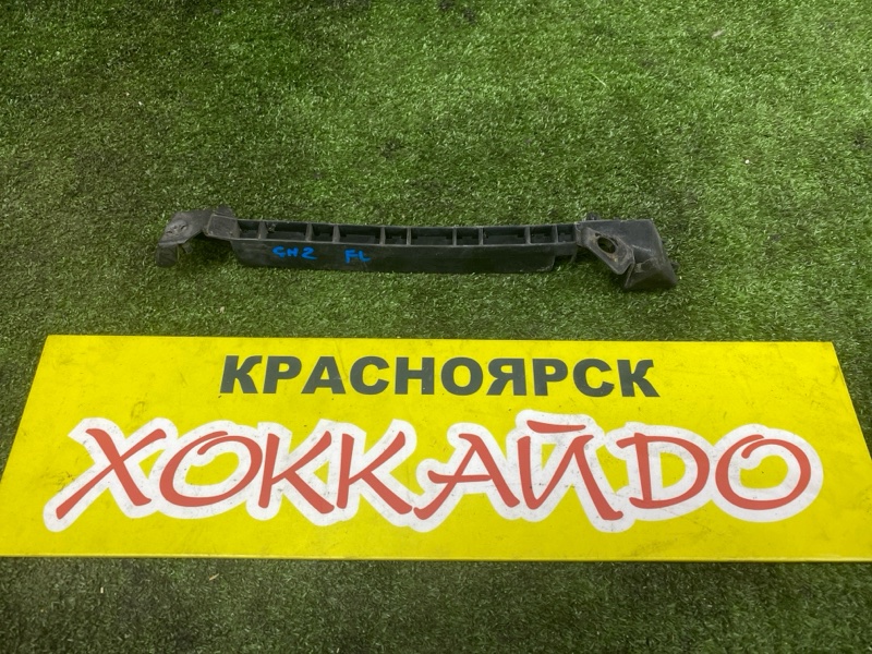 Клипса бампера Subaru Impreza GH2 EJ203 04.2007 передняя левая (б/у) Клипса бампера Subaru Impreza GH2 EJ203 04.2007 передняя левая (б/у)