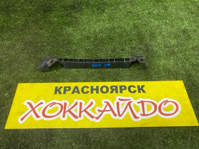 Клипса бампера Subaru Impreza GH2 EJ203 04.2007 передняя правая (б/у) Клипса бампера Subaru Impreza GH2 EJ203 04.2007 передняя правая (б/у)