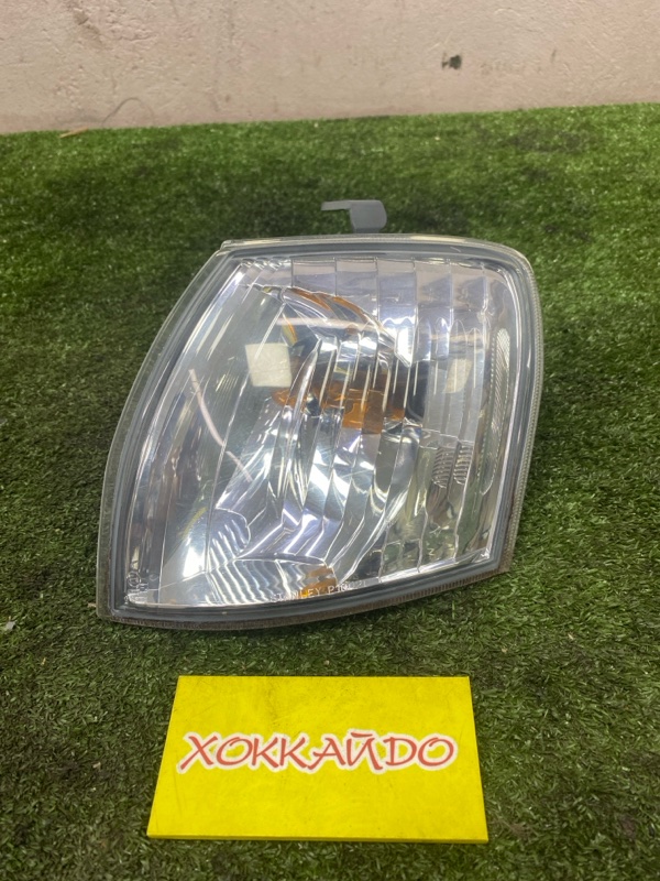 Габарит Mazda Demio DW3W B3-ME 12.1999 левый (б/у)