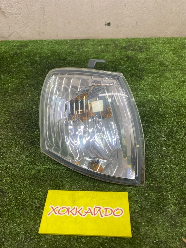 Габарит Mazda Demio DW3W B3-ME 12.1999 правый (б/у)