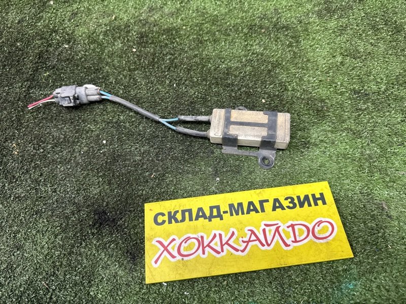 Реле Toyota Allion NZT240 1NZ-FE 12.2001 (б/у)