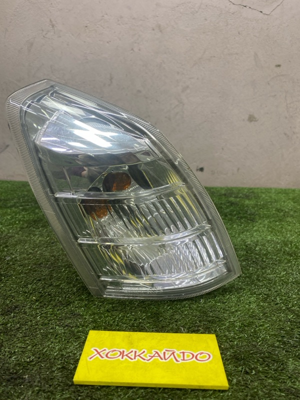 Габарит Nissan X-Trail NT30 QR20DE 06.2003 правый (б/у)