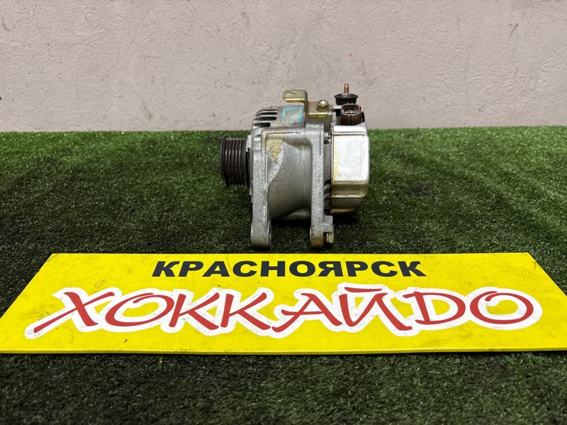 Генератор Toyota Wish ZNE10G 1ZZ-FE 01.2003 (б/у)