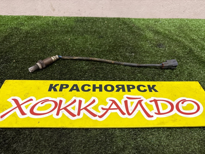 Лямбда-зонд Toyota Wish ZNE10G 1ZZ-FE 01.2003 (б/у) Лямбда-зонд Toyota Wish ZNE10G 1ZZ-FE 01.2003 (б/у)