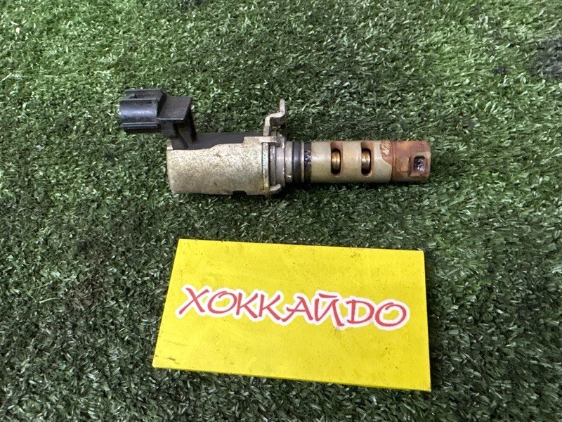 Клапан VVTI Toyota Wish ZNE10G 1ZZ-FE 01.2003 (б/у)