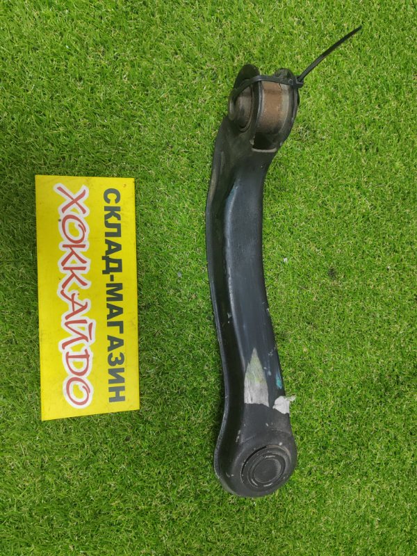 Рычаг подвески верхний Honda Stepwgn RF2 B20B 05.1999 задний правый (б/у)