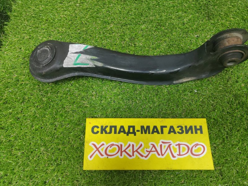 Рычаг подвески верхний Honda S-MX RH1 B20B 05.1996 задний левый (б/у) Рычаг подвески верхний Honda S-MX RH1 B20B 05.1996 задний левый (б/у)
