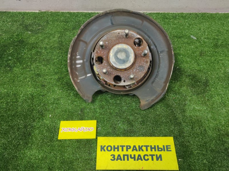 Подшипник ступицы Honda Stepwgn RF1 B20B 05.1999 задний правый (б/у)