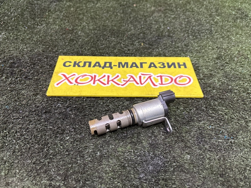 Клапан VVTI Toyota Avensis ZRT272 3ZR-FAE 02.2012 (б/у)