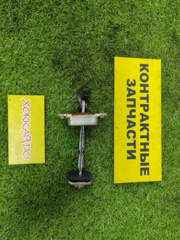 Ограничитель двери Honda Stepwgn RF2 B20B 05.1996 передний правый (б/у)