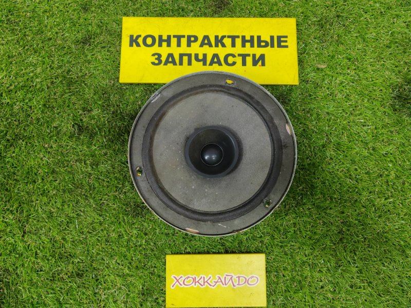 Динамик Honda Stepwgn RF1 B20B 05.1996 передний (б/у)