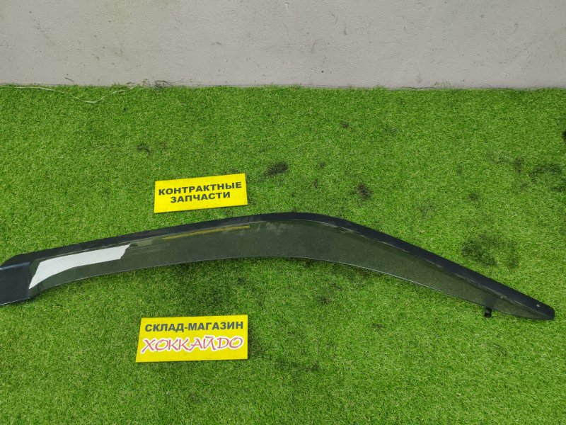 Ветровик Honda Stepwgn RF1 B20B 05.1996 передний правый (б/у)