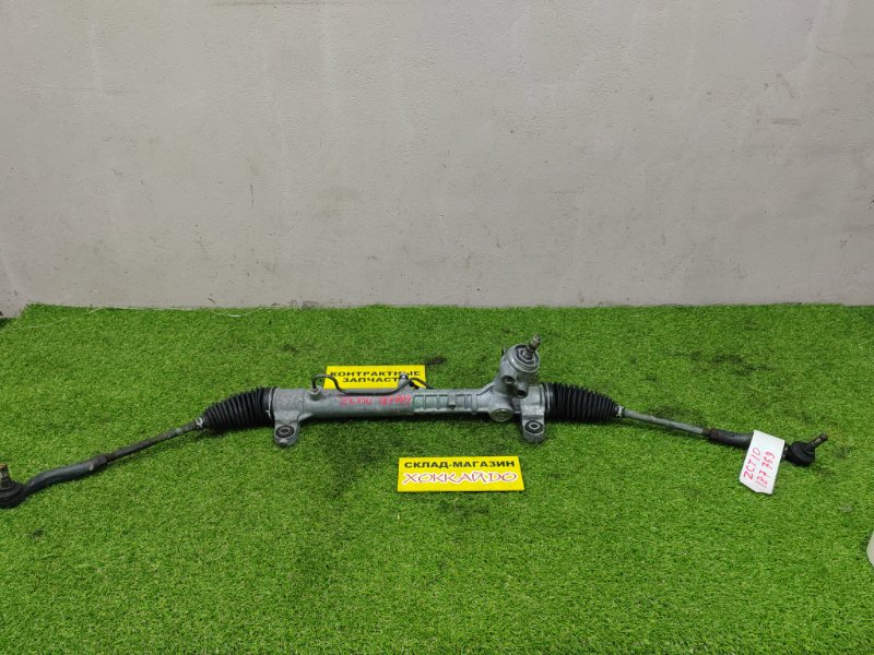 Рулевая рейка Toyota Opa ZCT10 1ZZ-FE 06.2002 (б/у)